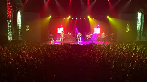 okla casino concerts